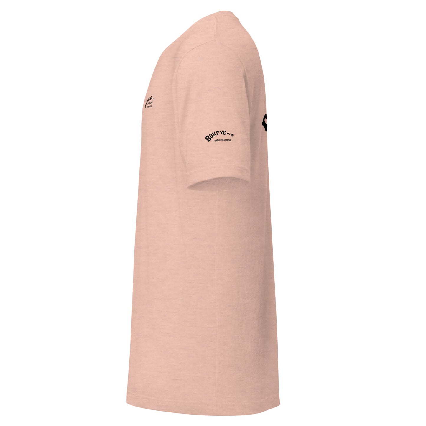 BokeyCat t-shirt