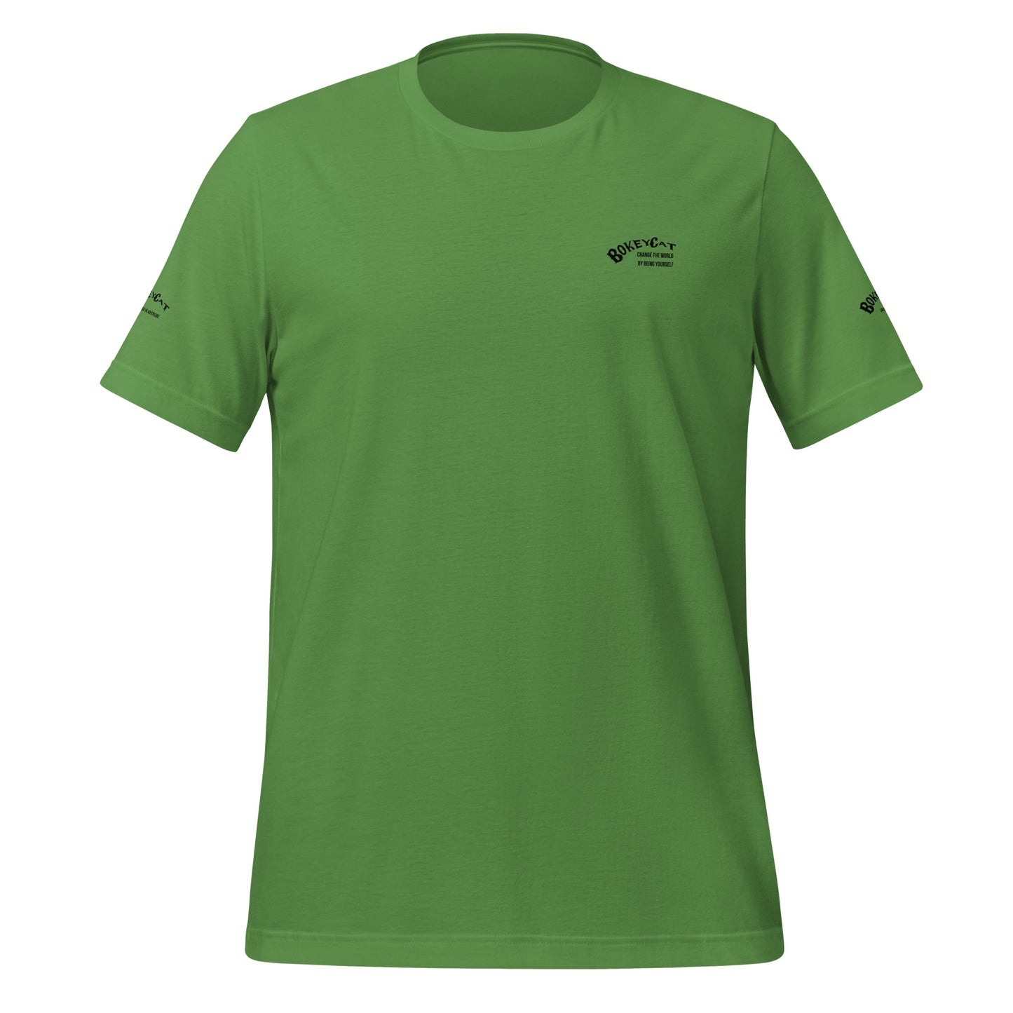 BokeyCat t-shirt