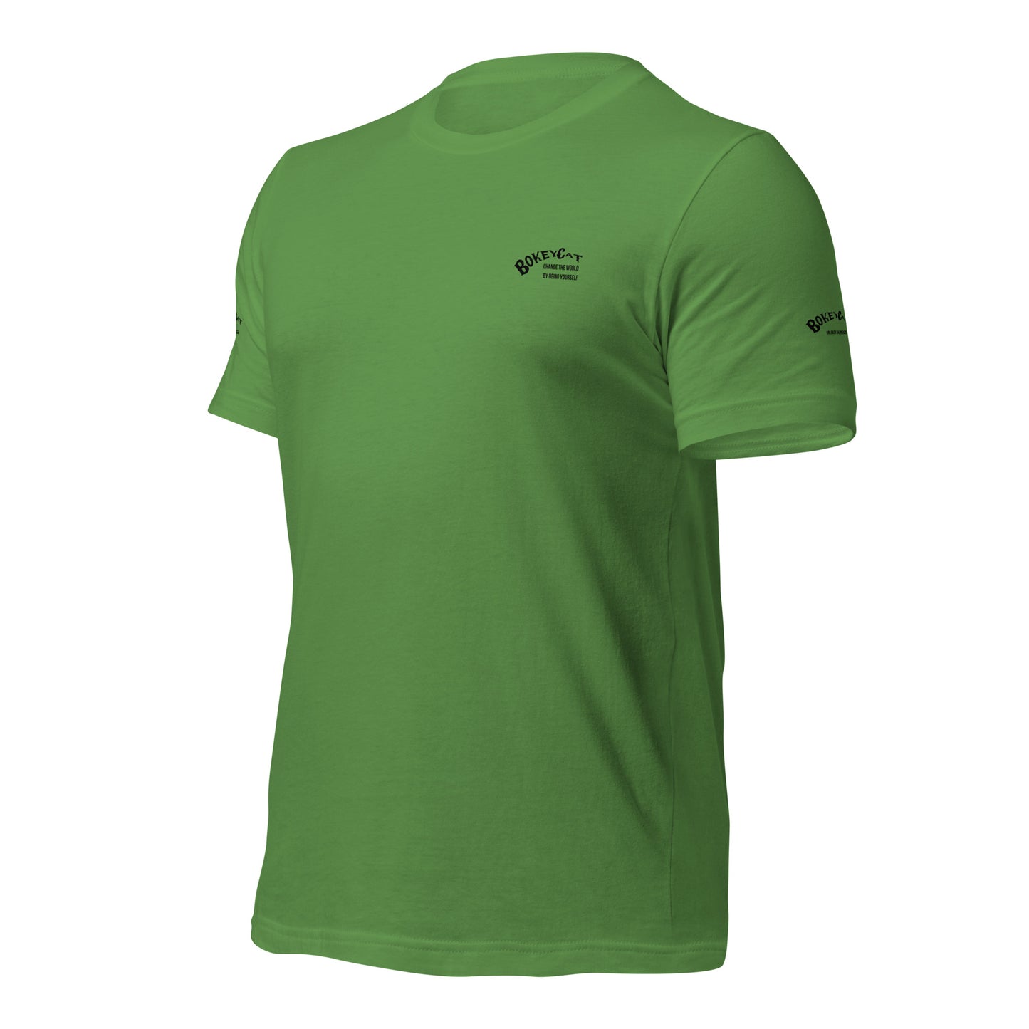 BokeyCat t-shirt