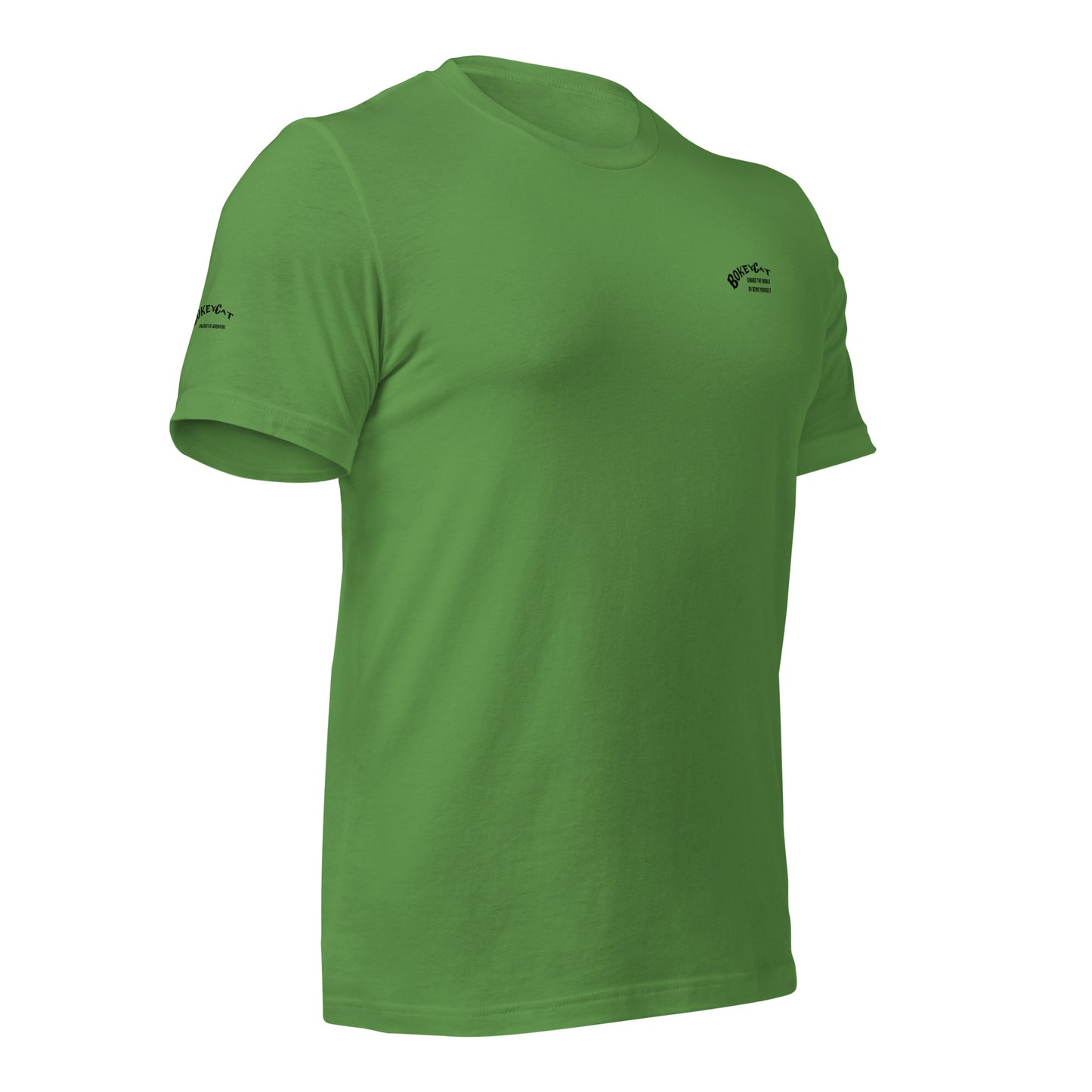 BokeyCat t-shirt