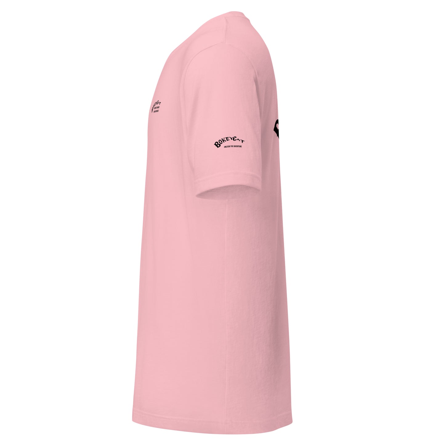 BokeyCat t-shirt