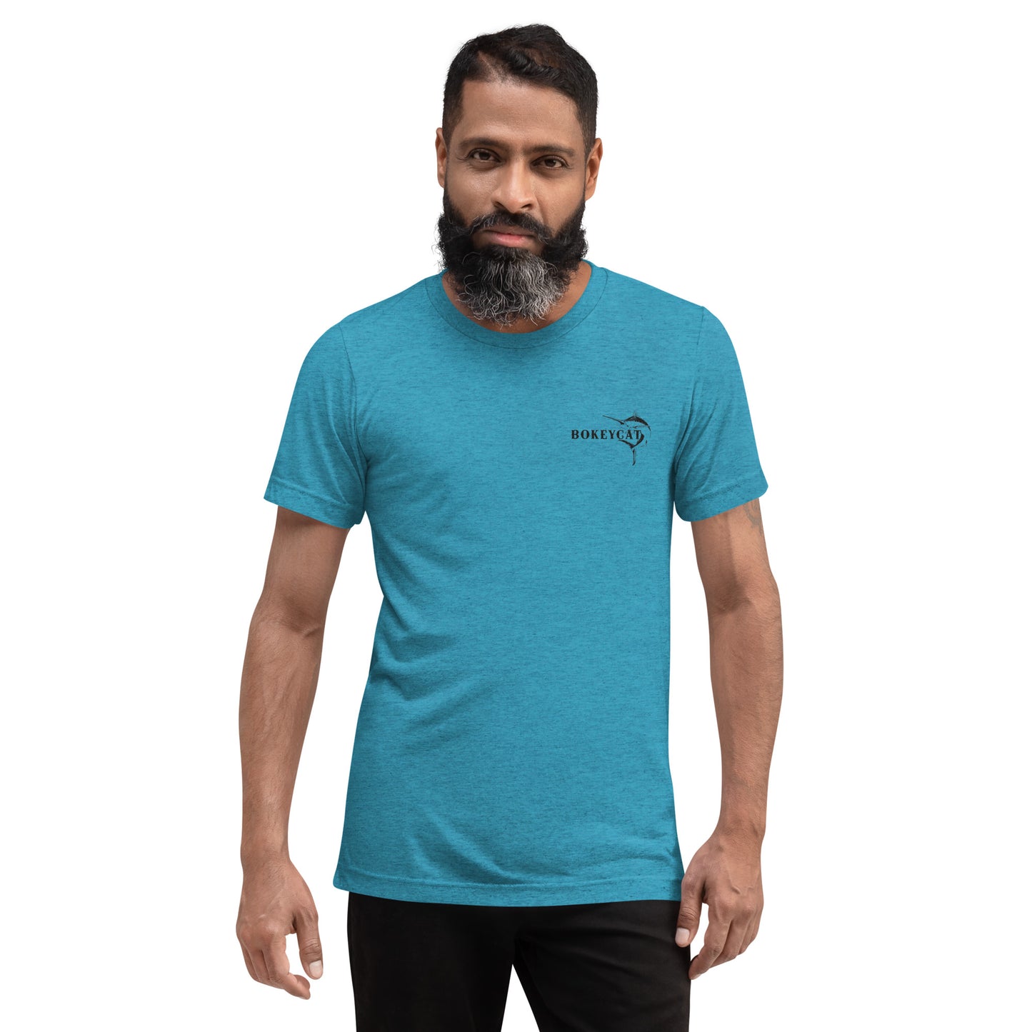 BokeyCat Short sleeve t-shirt