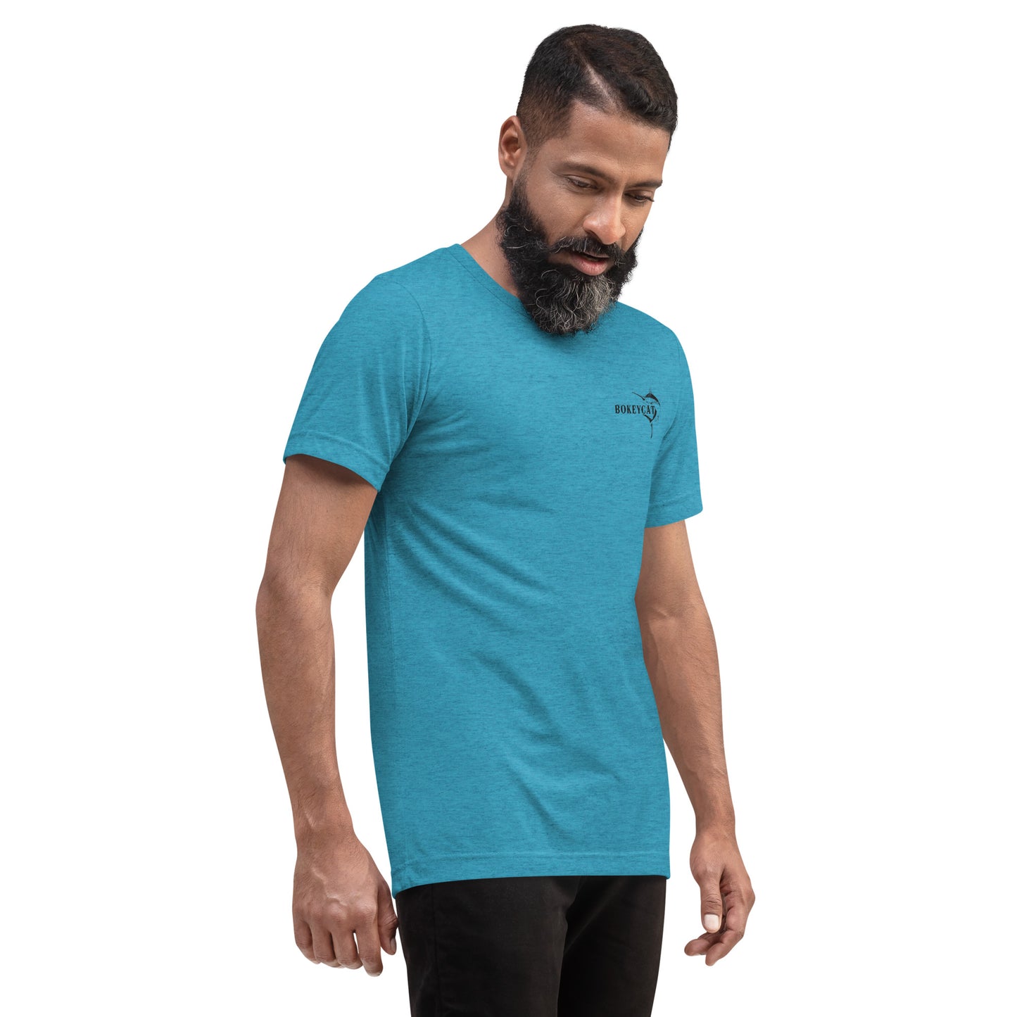 BokeyCat Short sleeve t-shirt