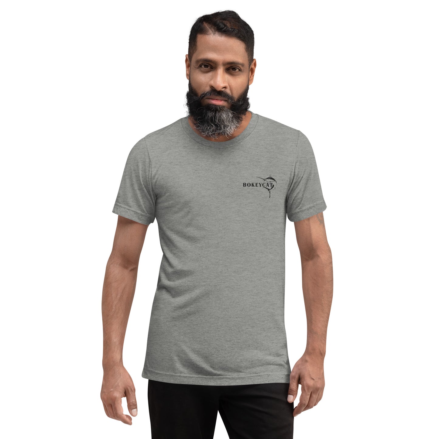 BokeyCat Short sleeve t-shirt