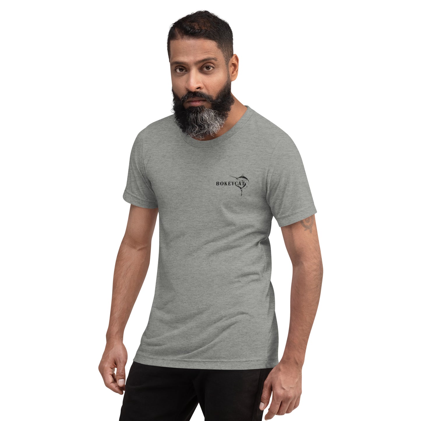 BokeyCat Short sleeve t-shirt