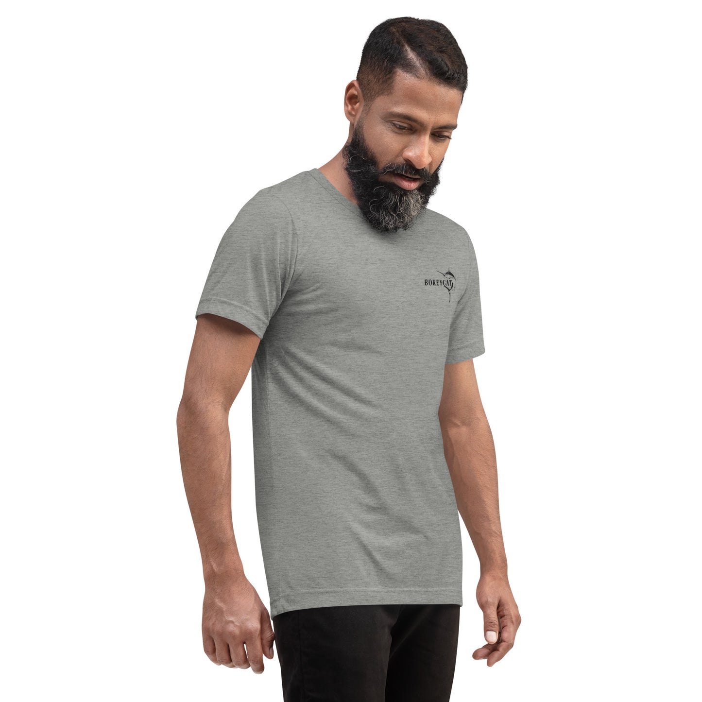 BokeyCat Short sleeve t-shirt