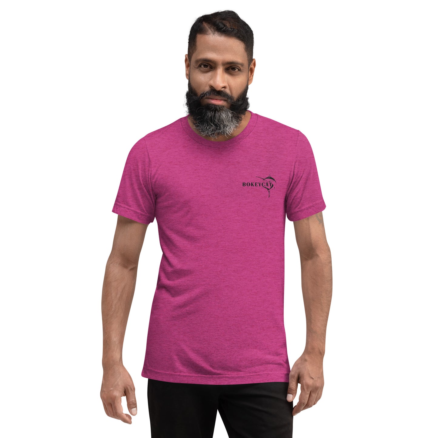 BokeyCat Short sleeve t-shirt