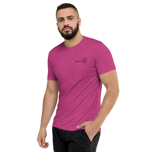 BokeyCat Short sleeve t-shirt