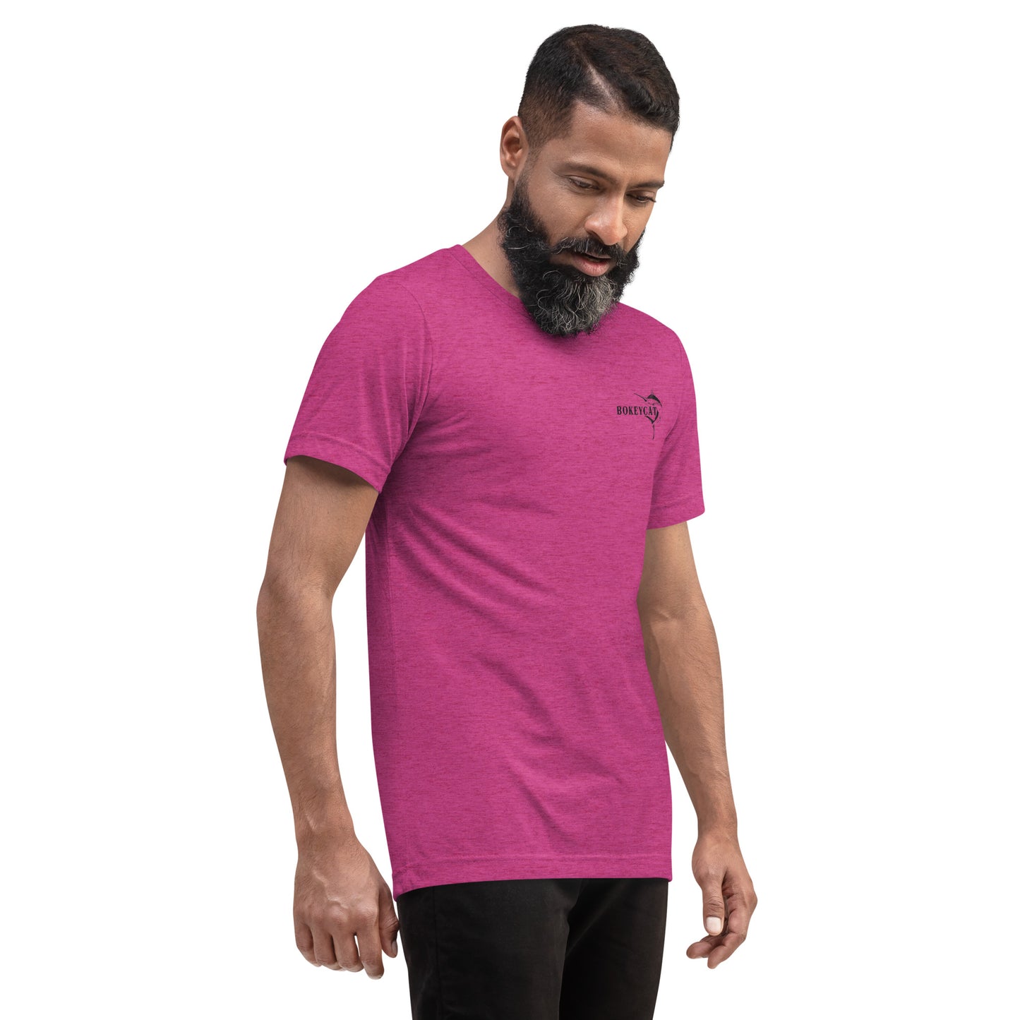 BokeyCat Short sleeve t-shirt