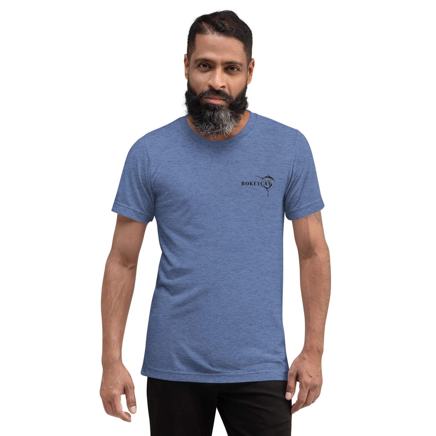 BokeyCat Short sleeve t-shirt