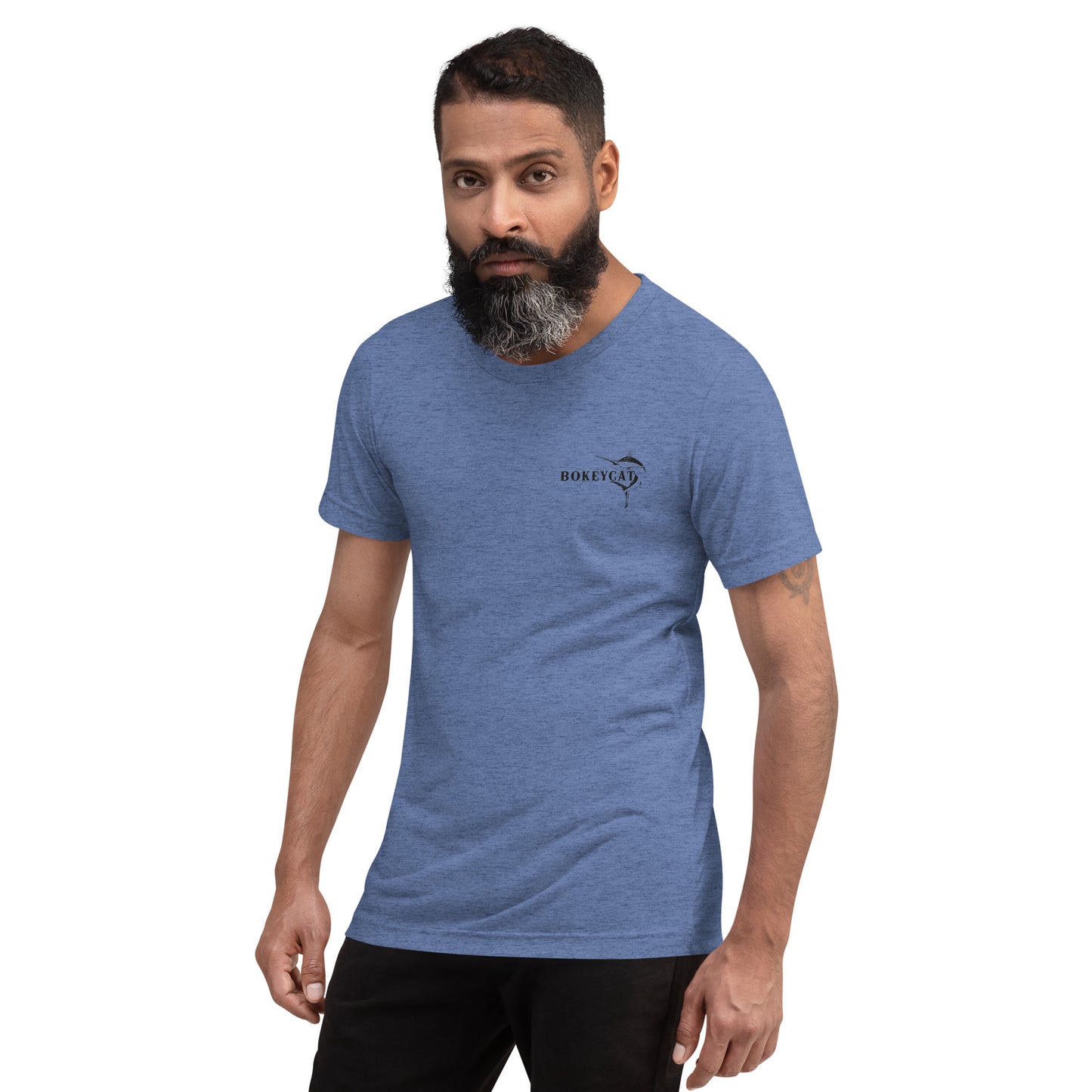 BokeyCat Short sleeve t-shirt