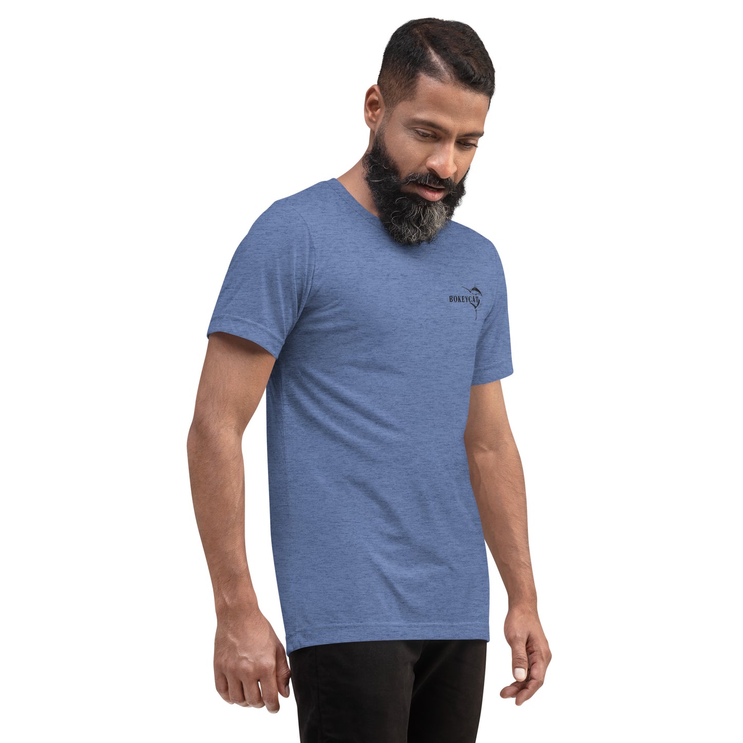 BokeyCat Short sleeve t-shirt