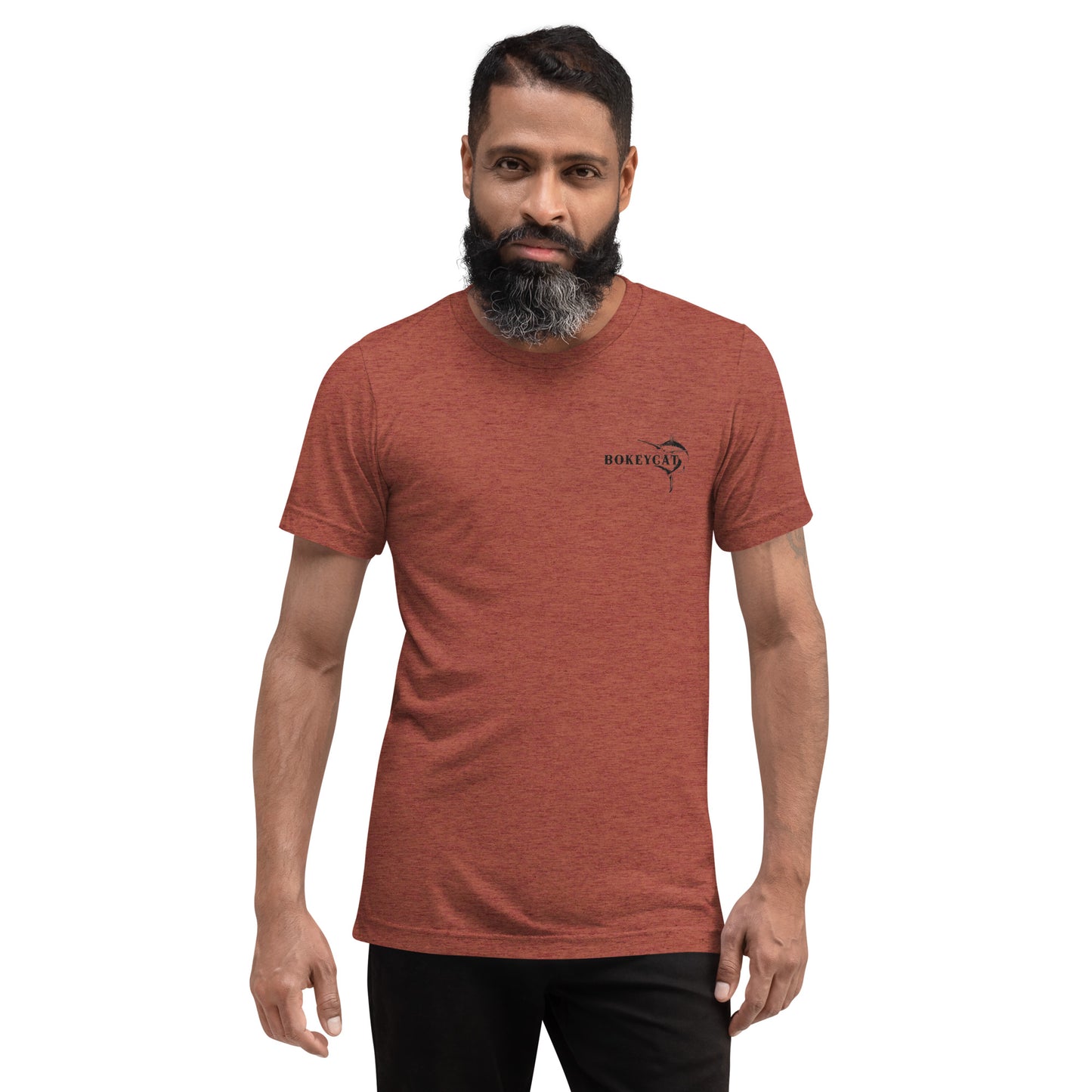 BokeyCat Short sleeve t-shirt
