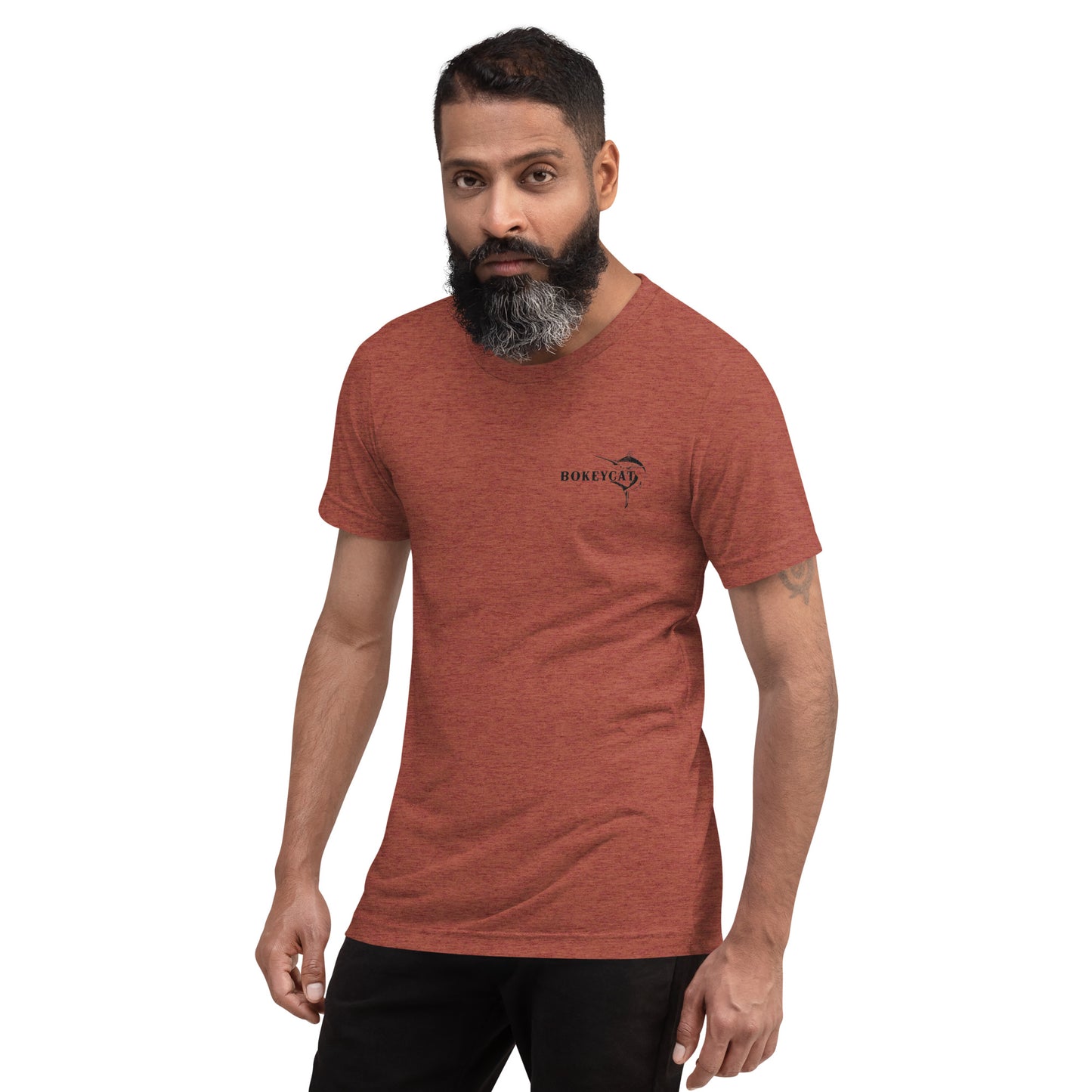 BokeyCat Short sleeve t-shirt