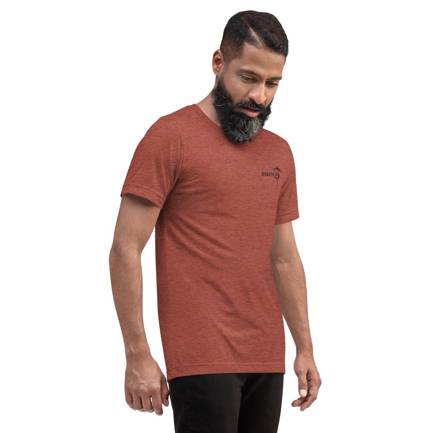 BokeyCat Short sleeve t-shirt