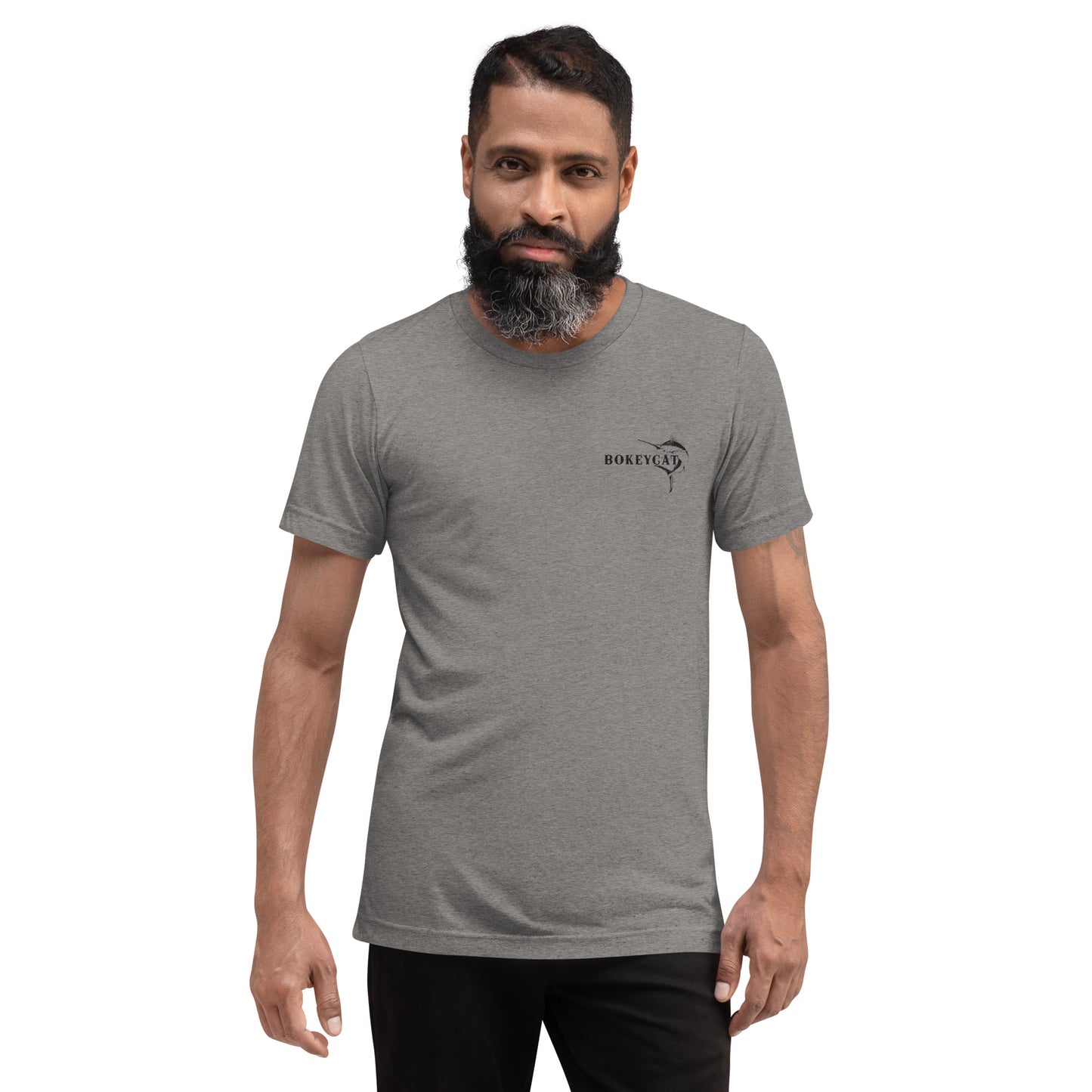 BokeyCat Short sleeve t-shirt