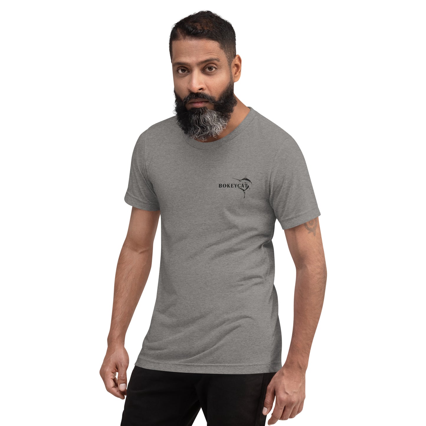 BokeyCat Short sleeve t-shirt
