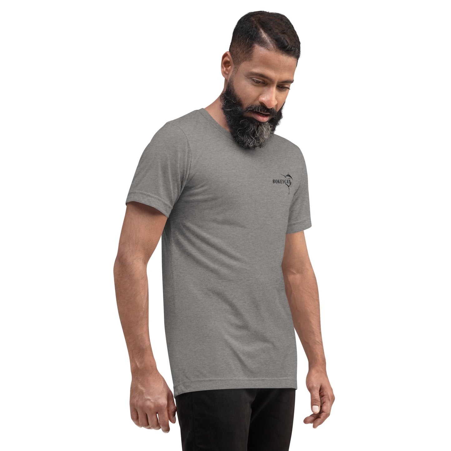 BokeyCat Short sleeve t-shirt