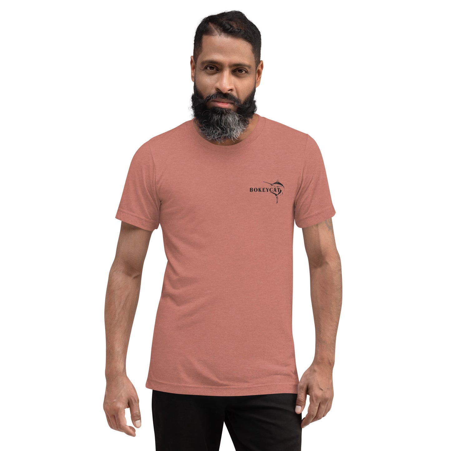 BokeyCat Short sleeve t-shirt