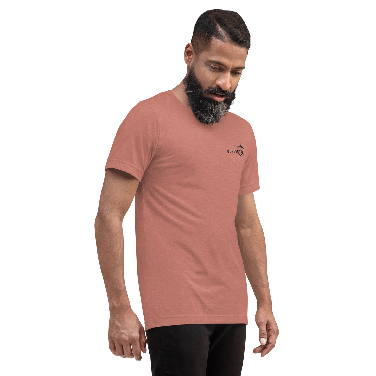 BokeyCat Short sleeve t-shirt
