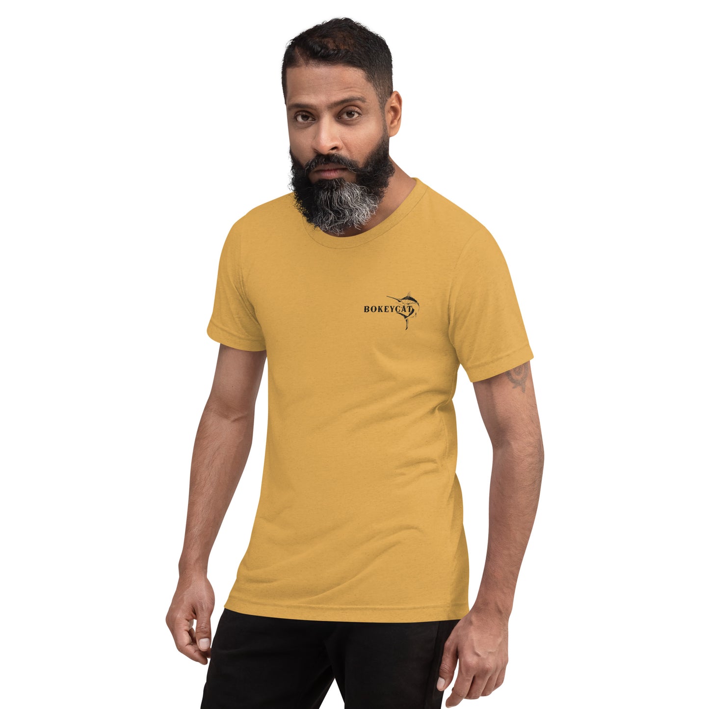 BokeyCat Short sleeve t-shirt