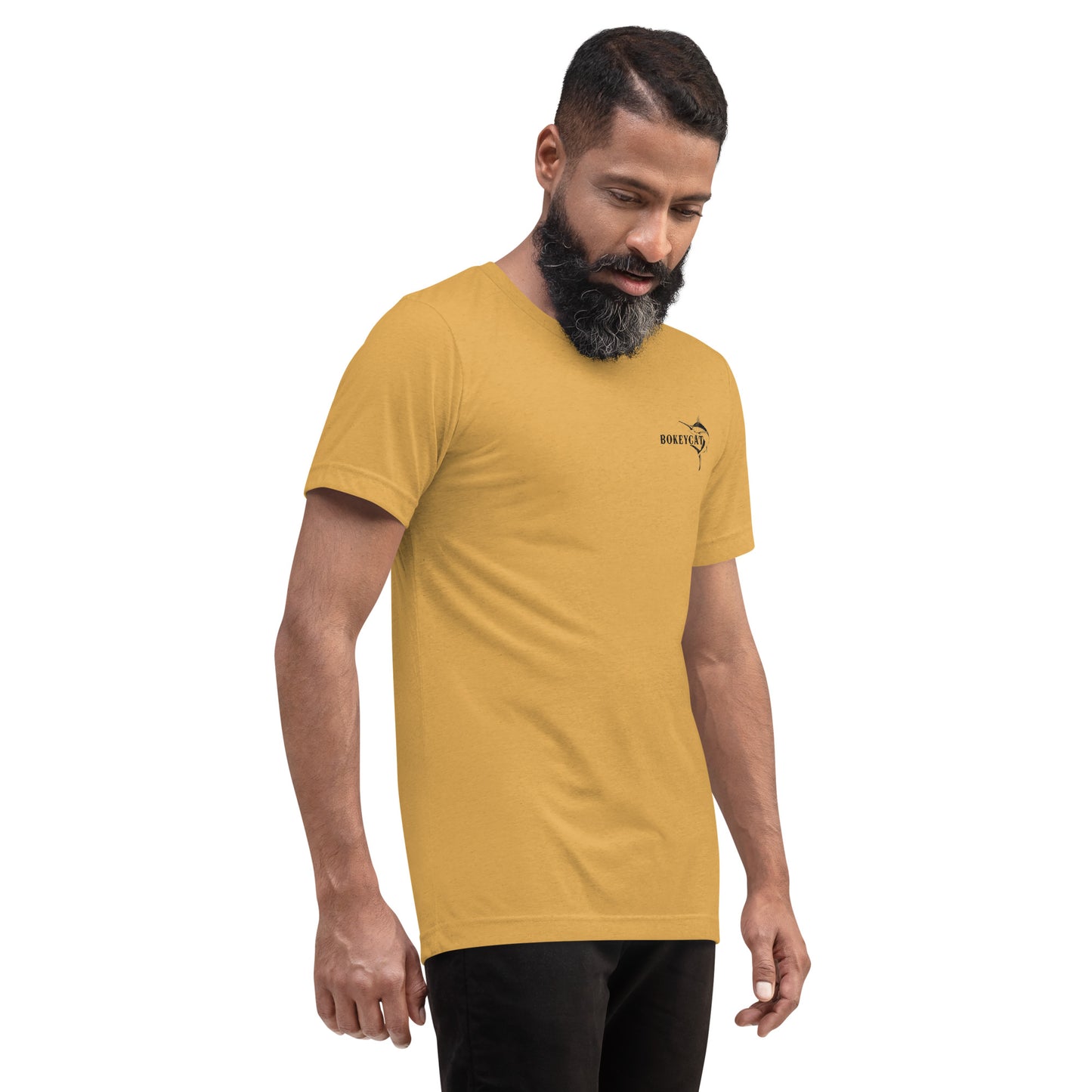 BokeyCat Short sleeve t-shirt