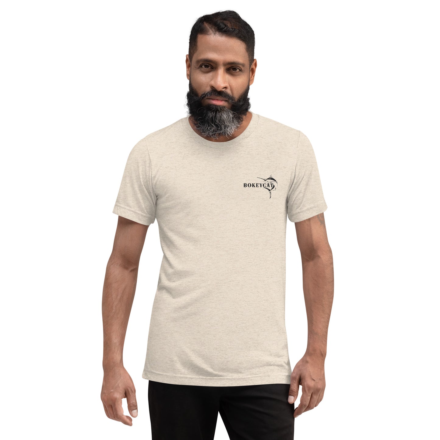 BokeyCat Short sleeve t-shirt