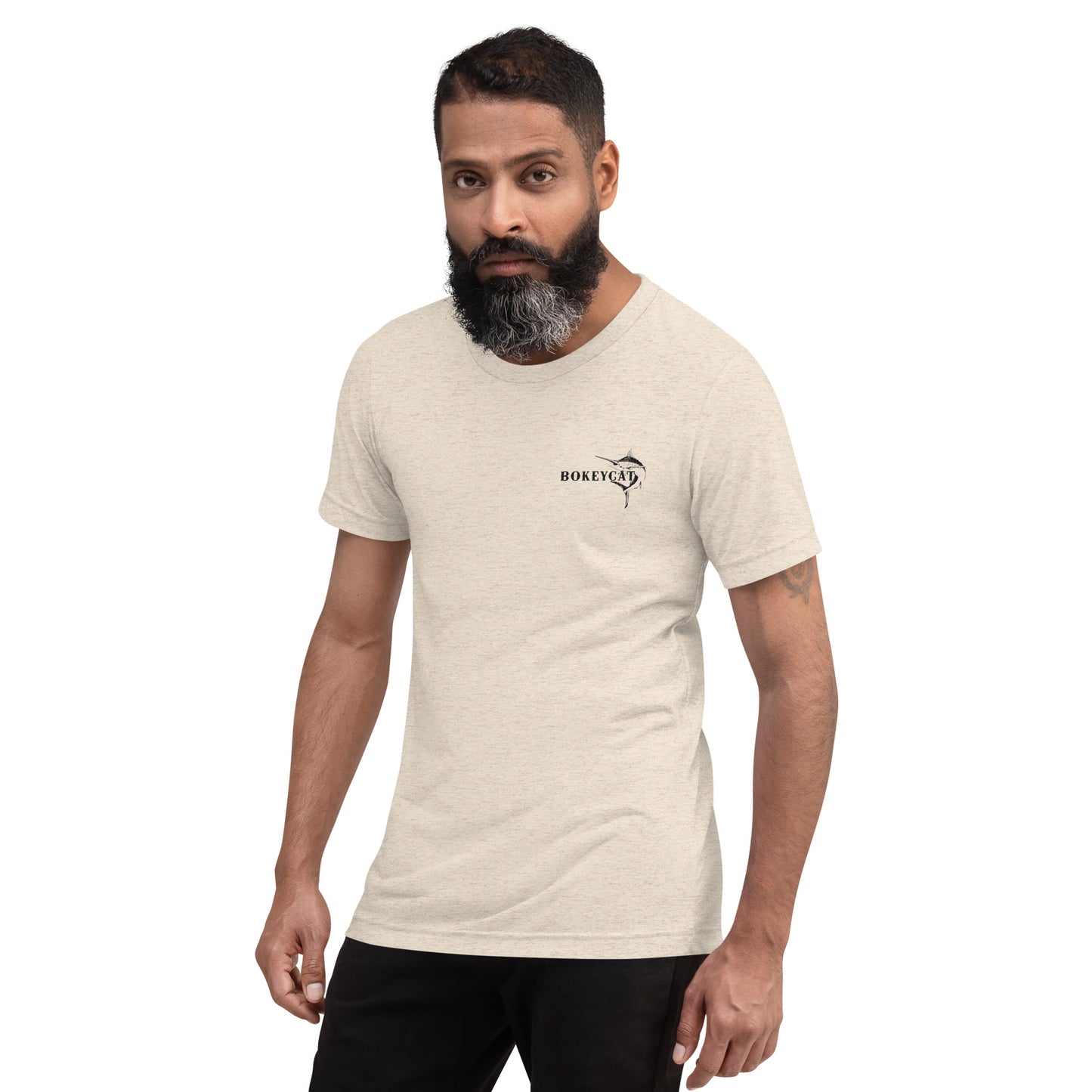 BokeyCat Short sleeve t-shirt