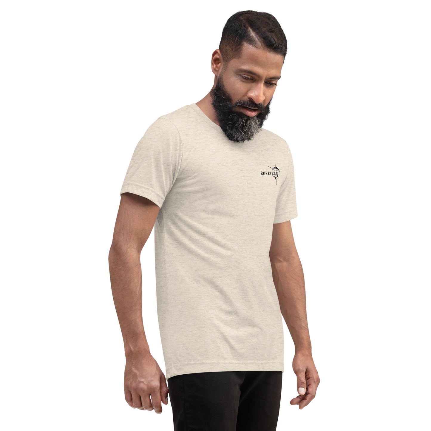 BokeyCat Short sleeve t-shirt