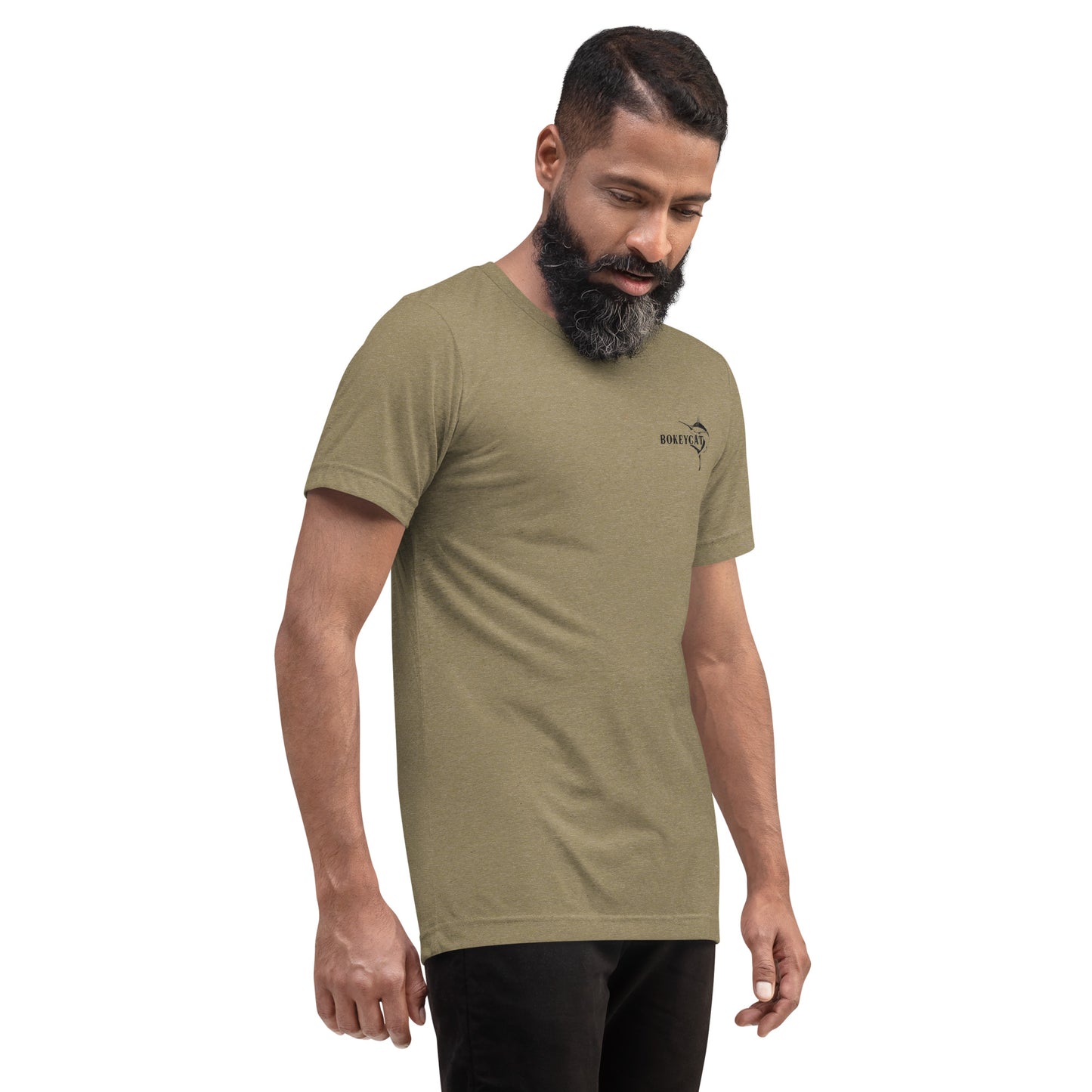 BokeyCat Short sleeve t-shirt
