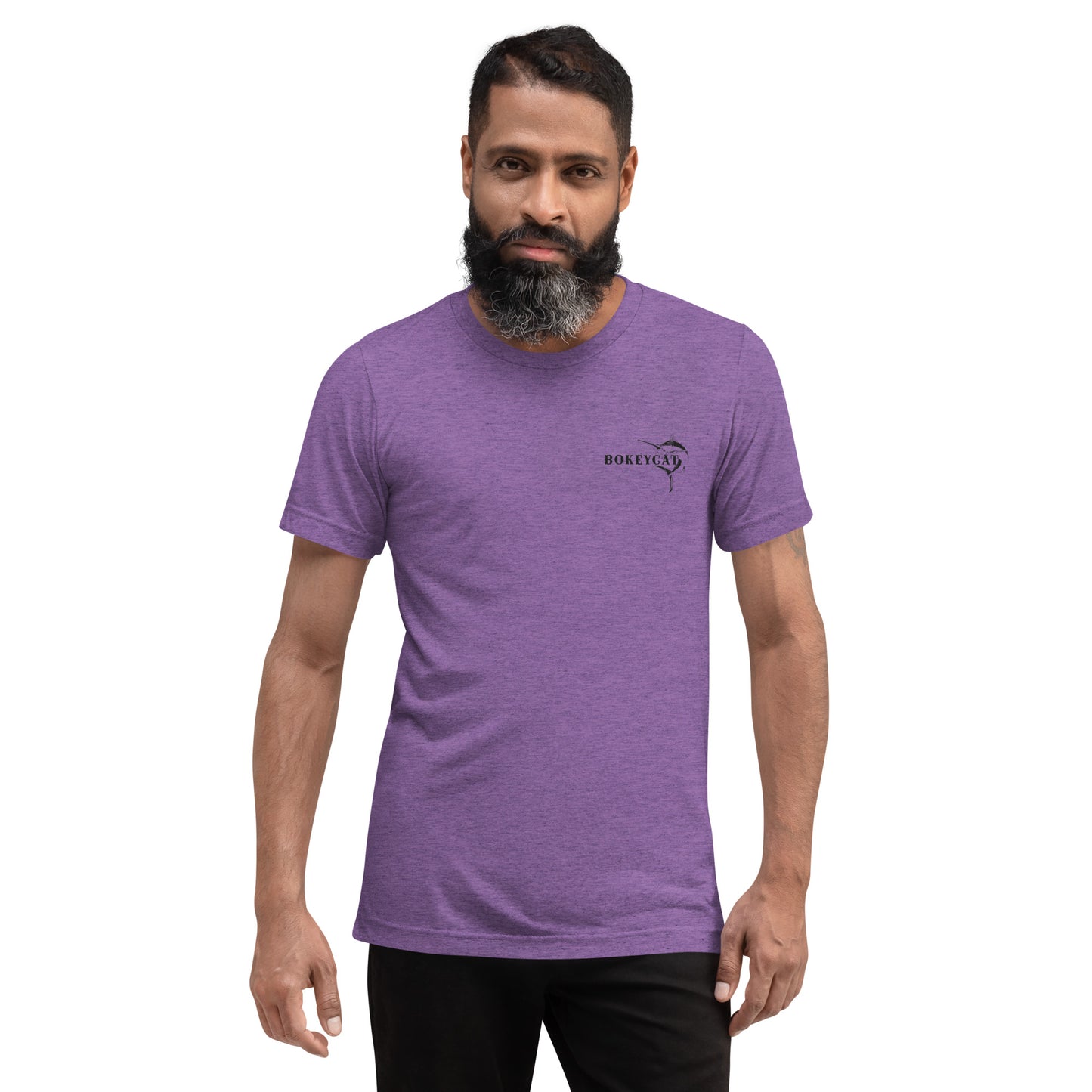 BokeyCat Short sleeve t-shirt