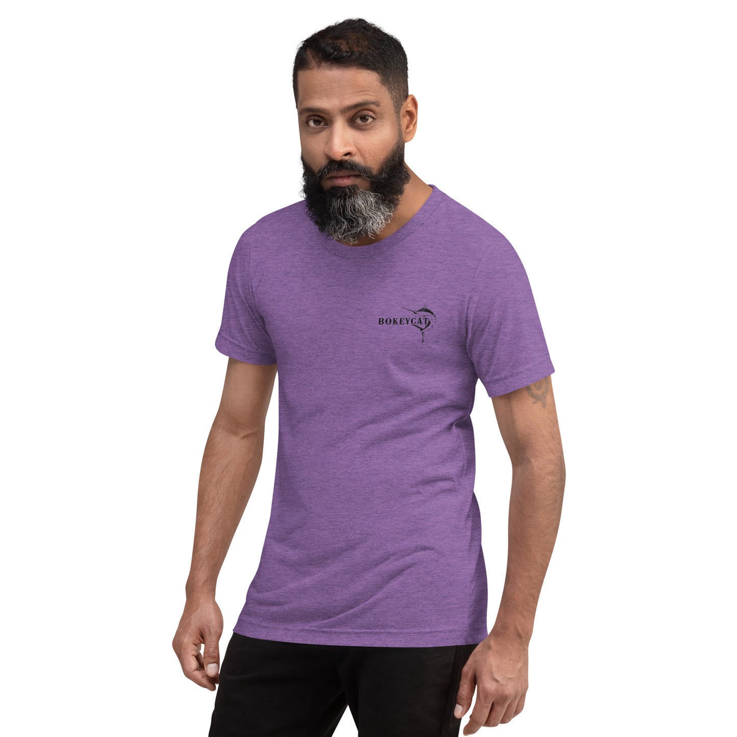 BokeyCat Short sleeve t-shirt