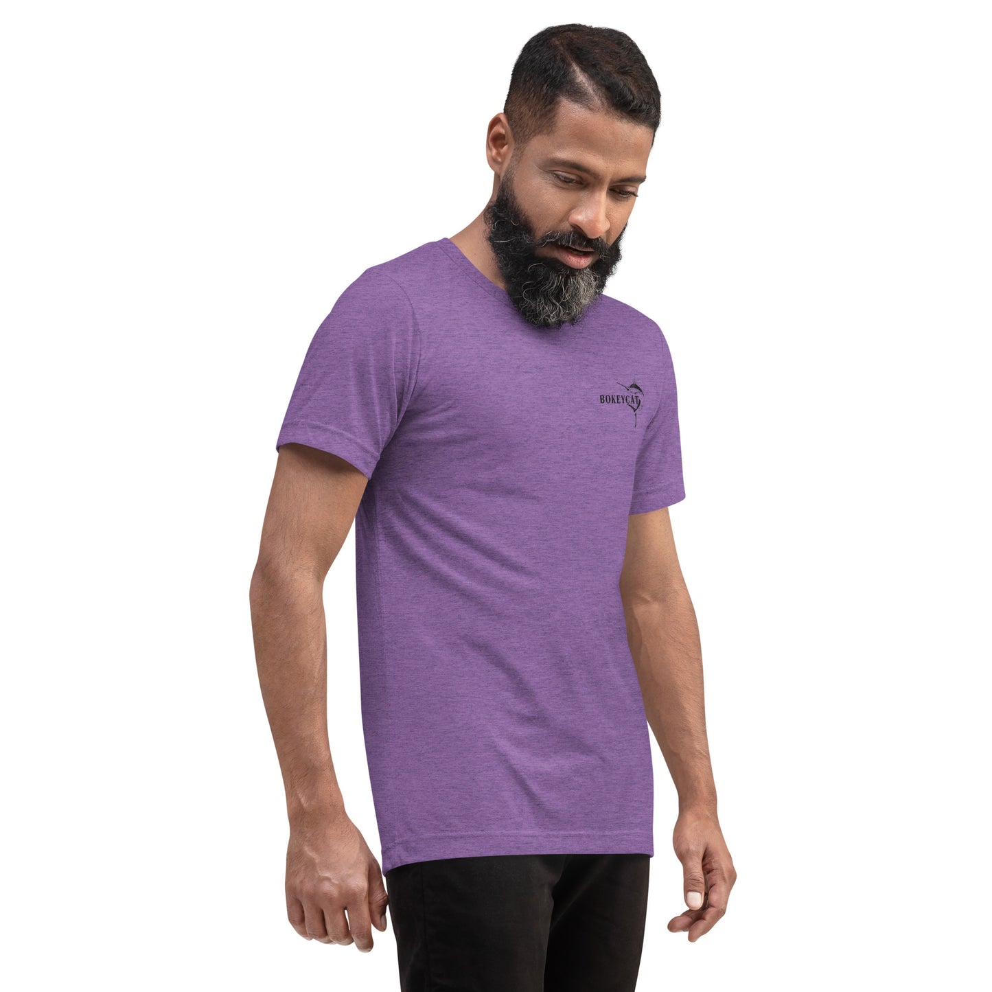 BokeyCat Short sleeve t-shirt