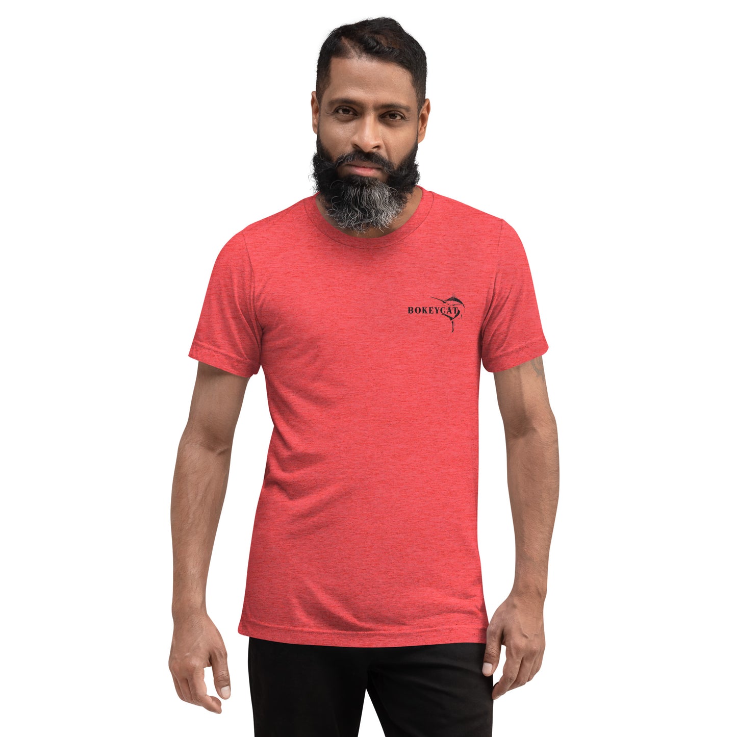 BokeyCat Short sleeve t-shirt