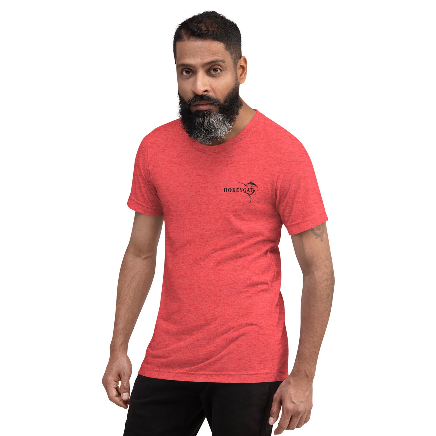 BokeyCat Short sleeve t-shirt