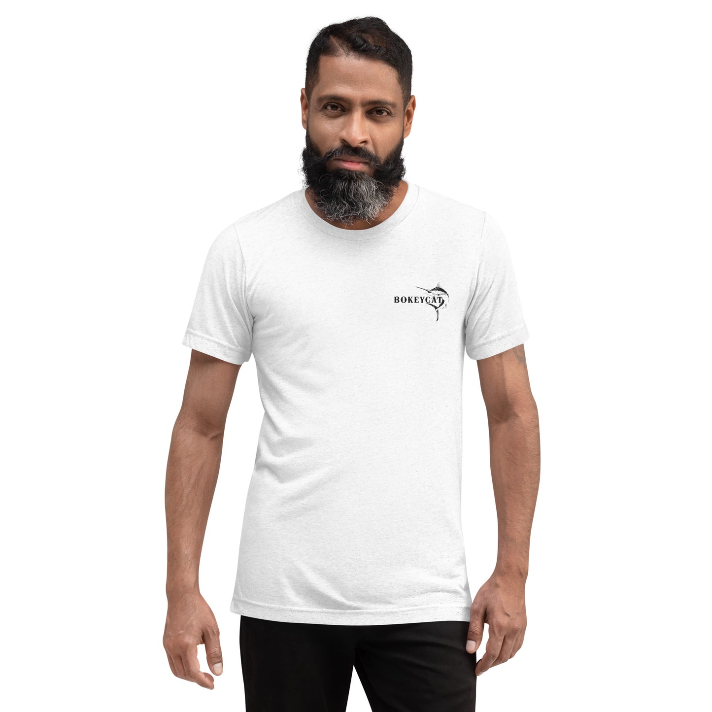 BokeyCat Short sleeve t-shirt