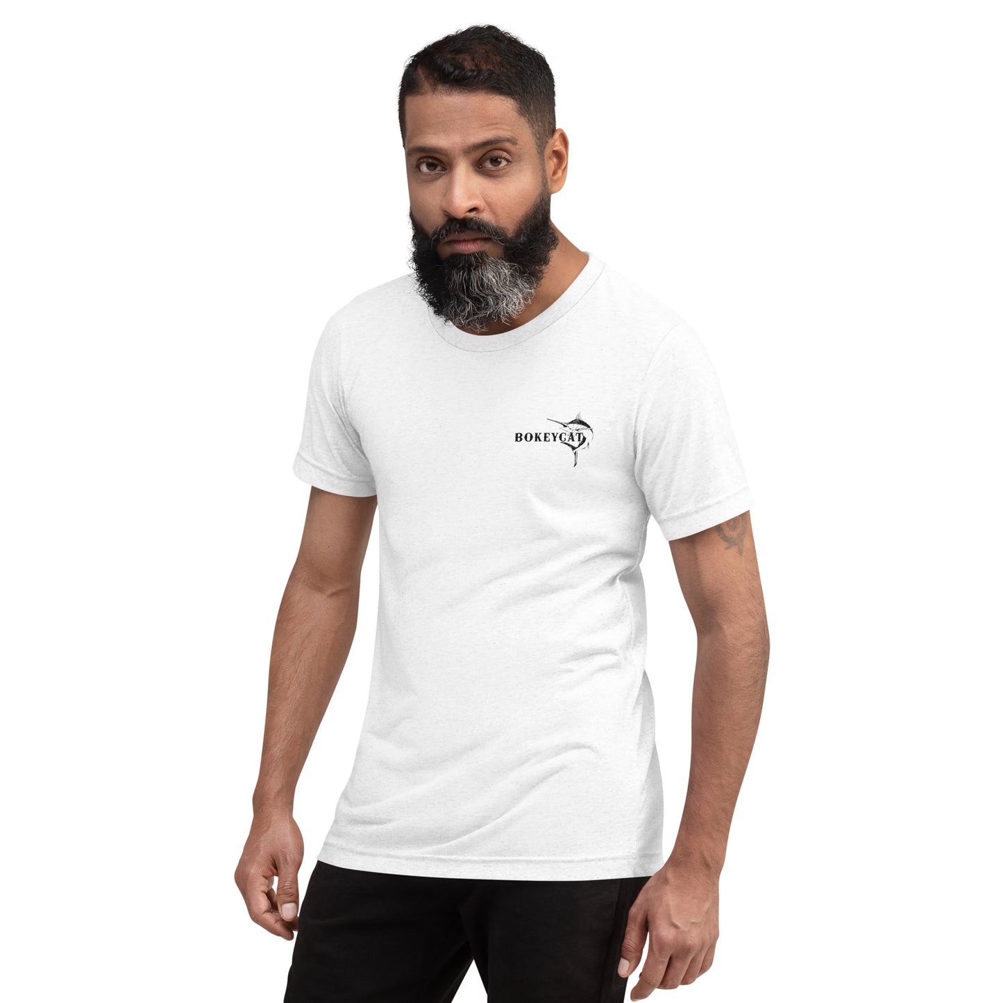 BokeyCat Short sleeve t-shirt