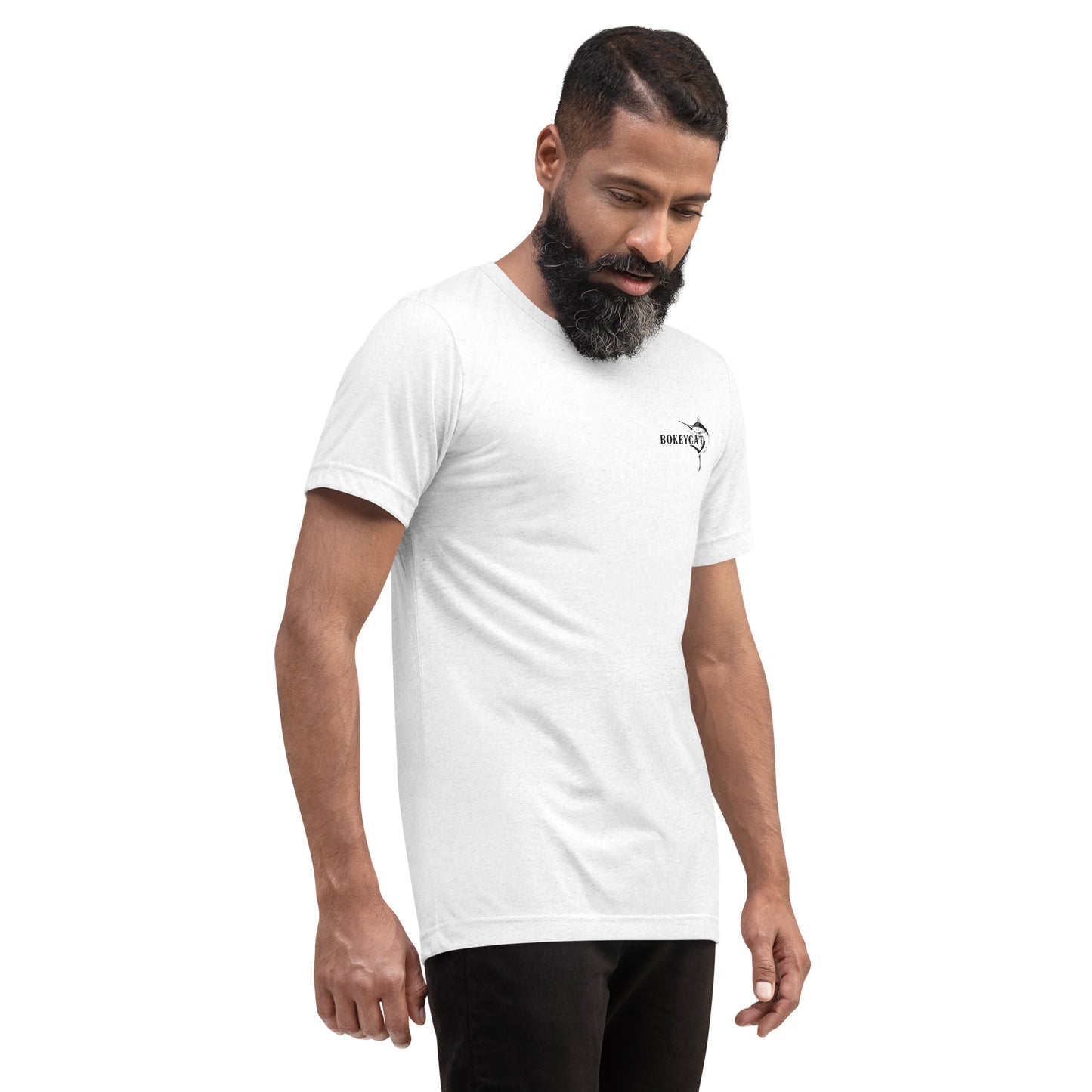 BokeyCat Short sleeve t-shirt