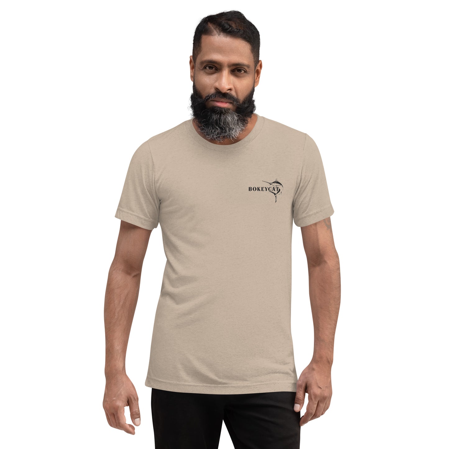 BokeyCat Short sleeve t-shirt