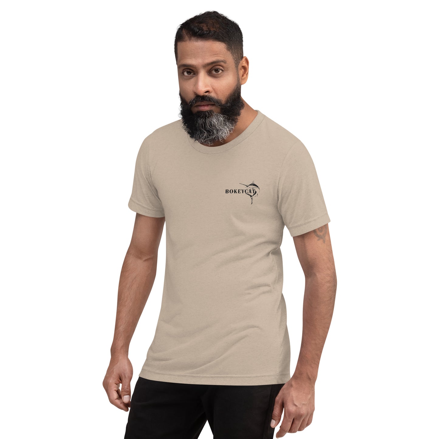 BokeyCat Short sleeve t-shirt