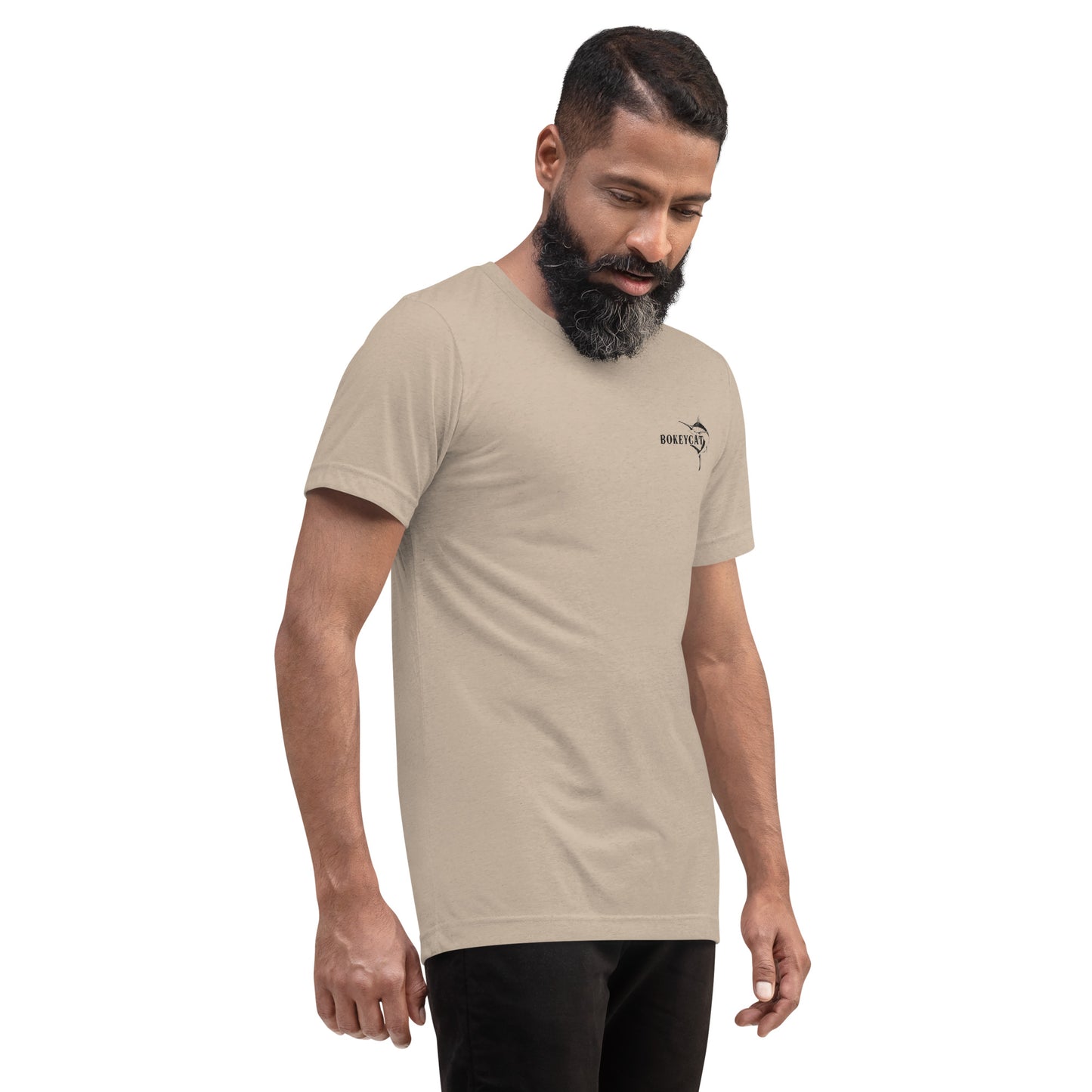 BokeyCat Short sleeve t-shirt