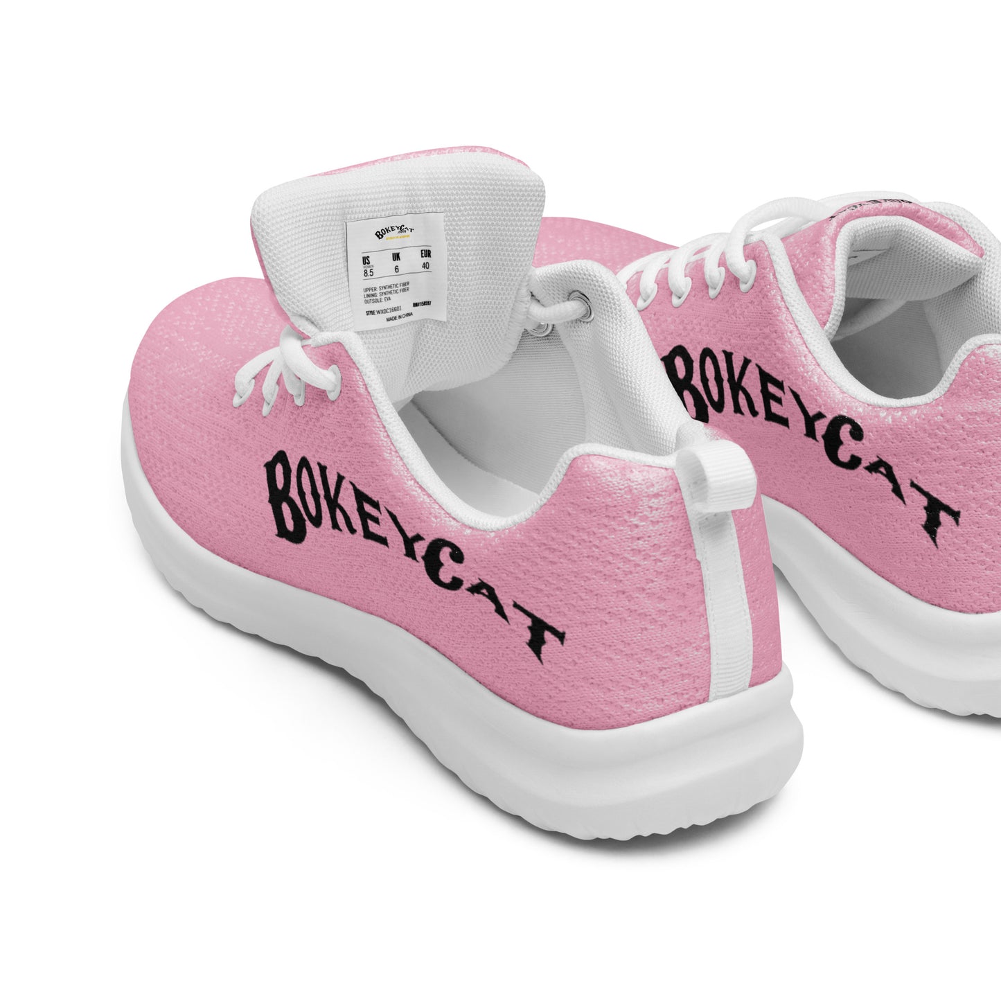 BokeyCat women’s athletic shoes