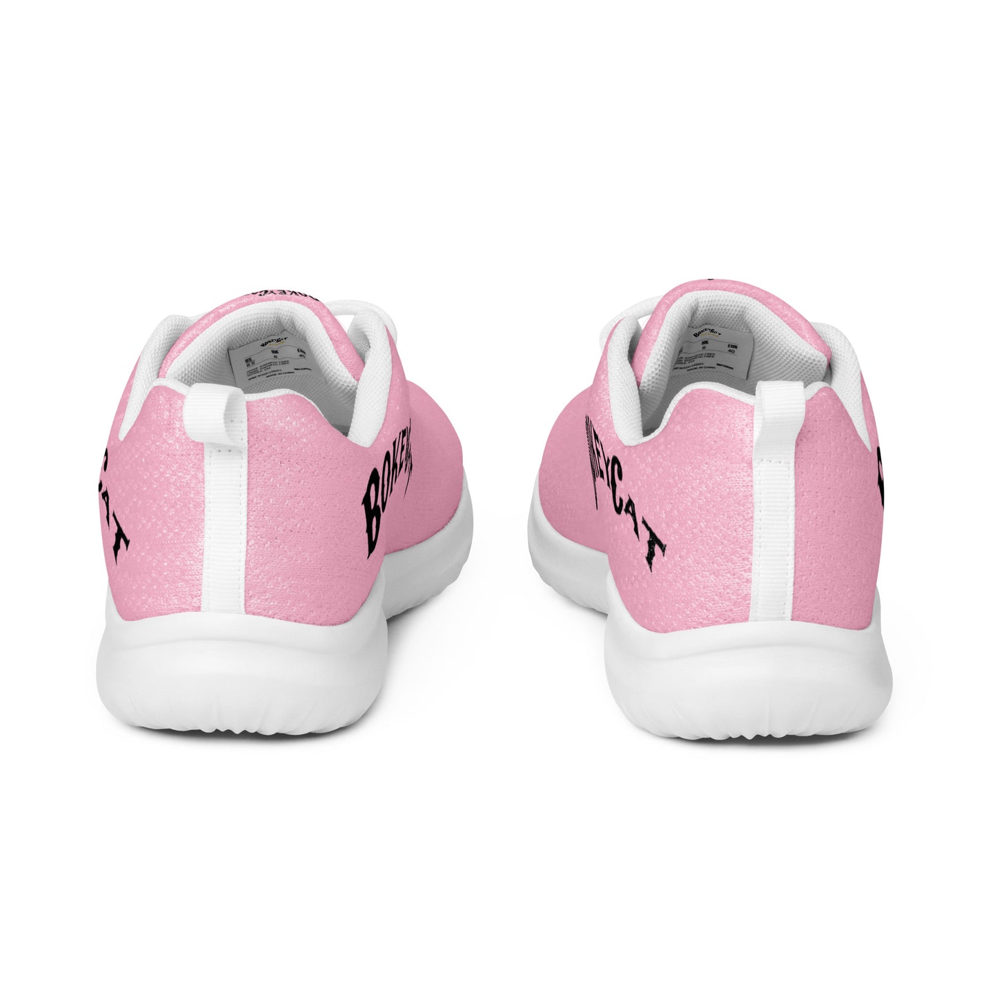 BokeyCat women’s athletic shoes