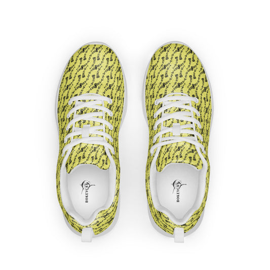 BokeyCat women’s athletic shoes