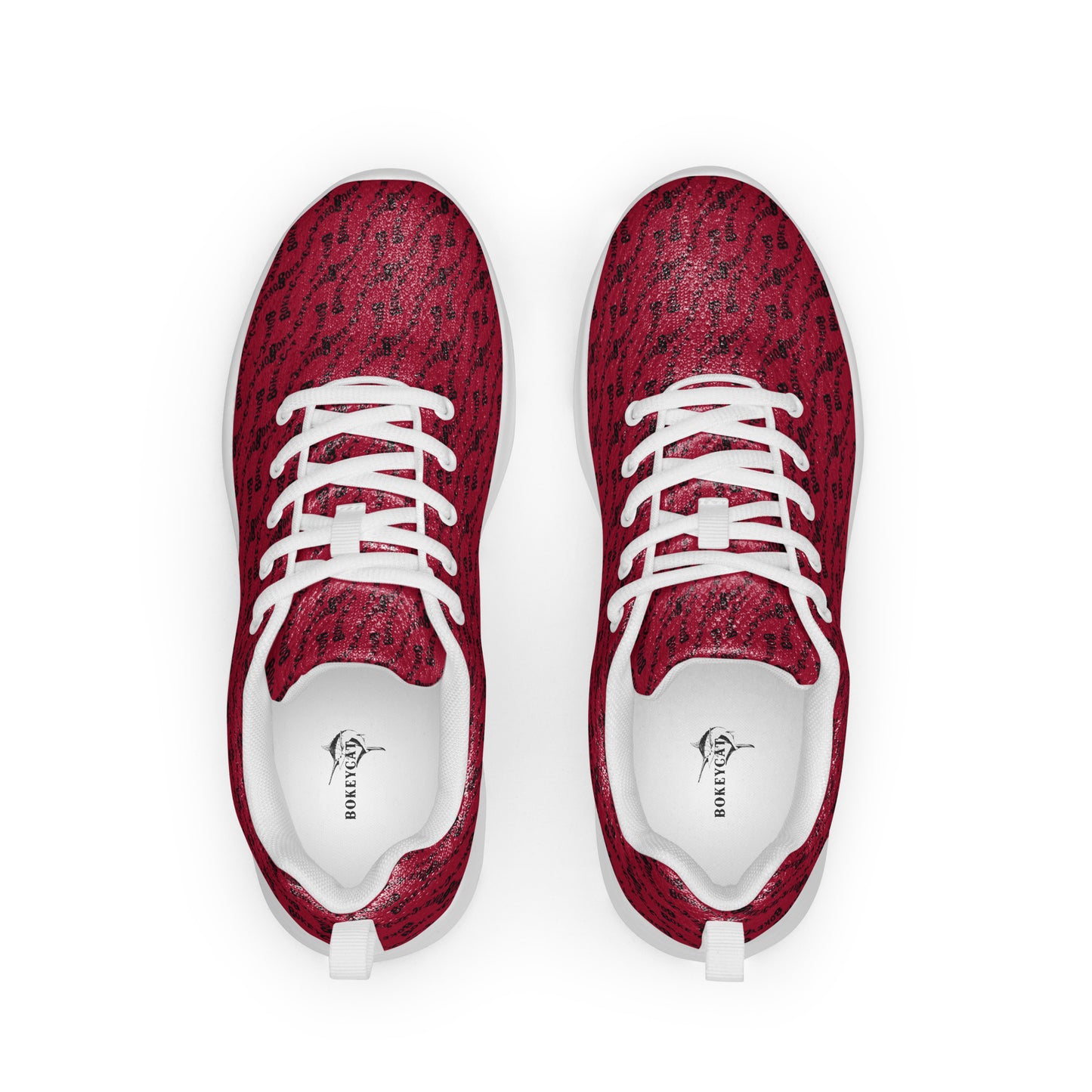 BokeyCat women’s athletic shoes