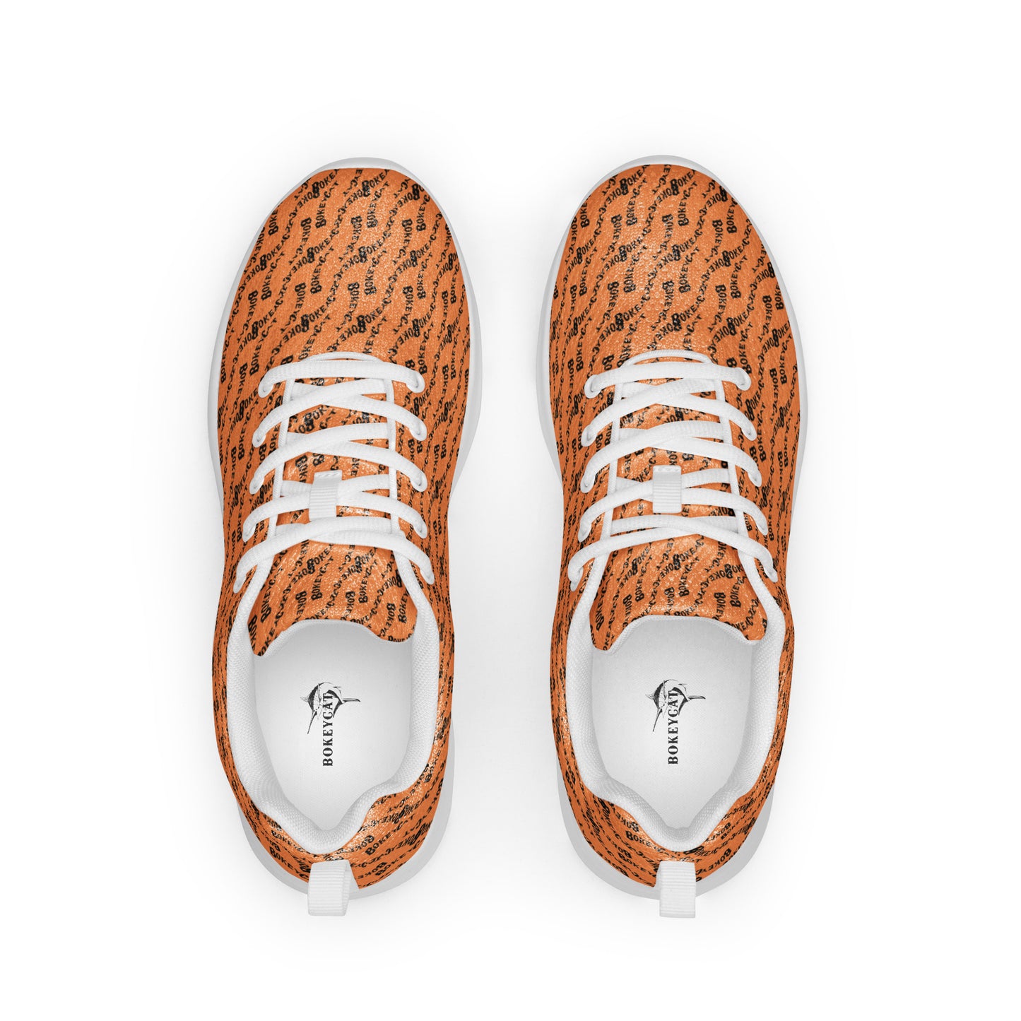 BokeyCat women’s athletic shoes