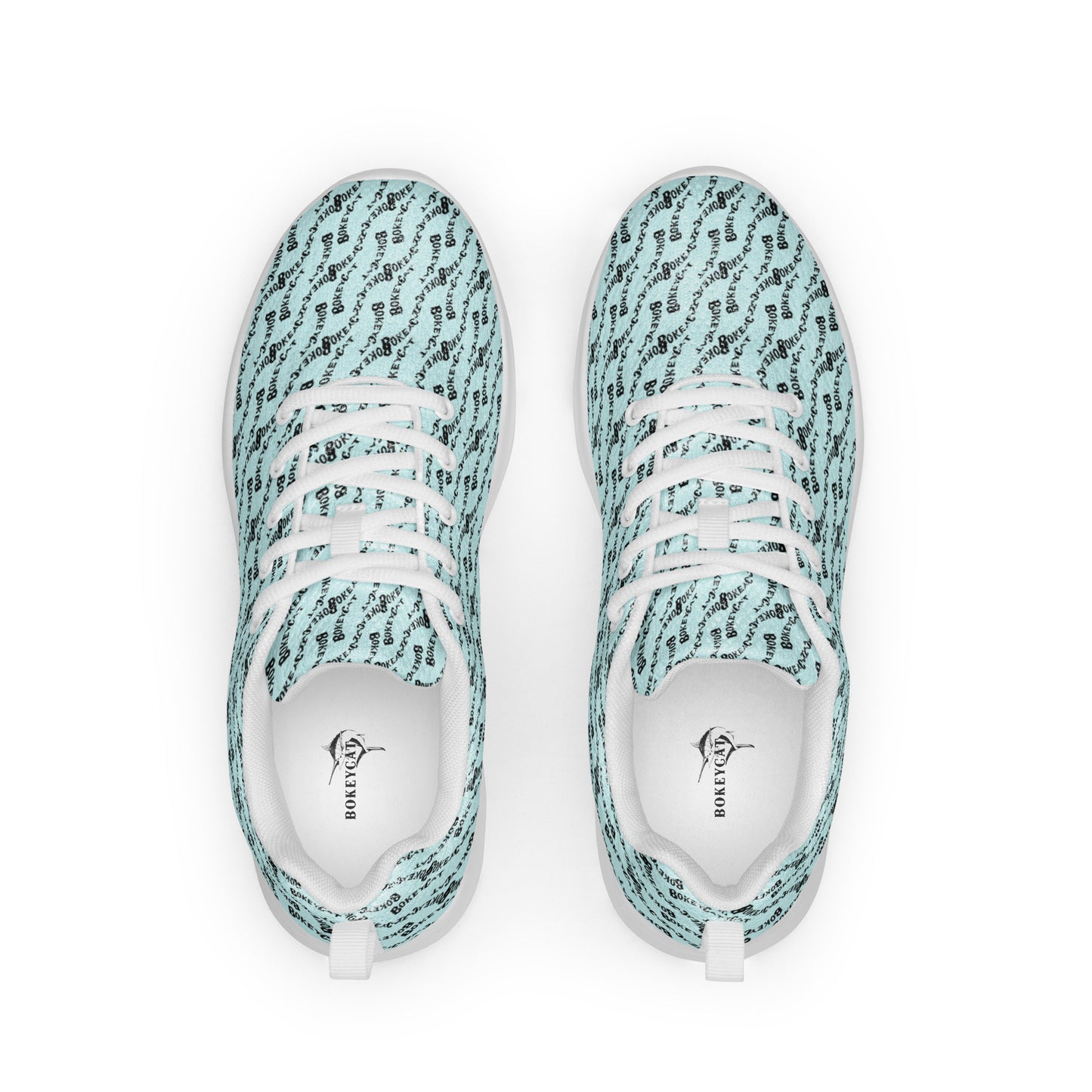BokeyCat women’s athletic shoes