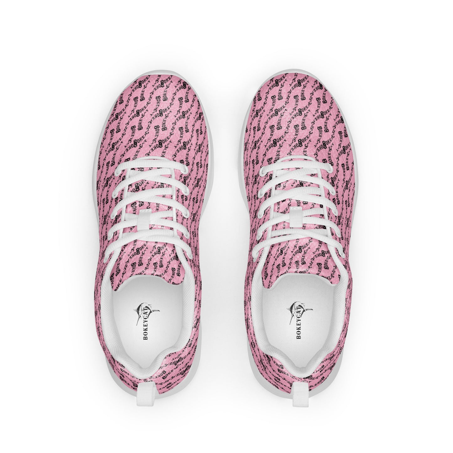 BokeyCat women’s athletic shoes