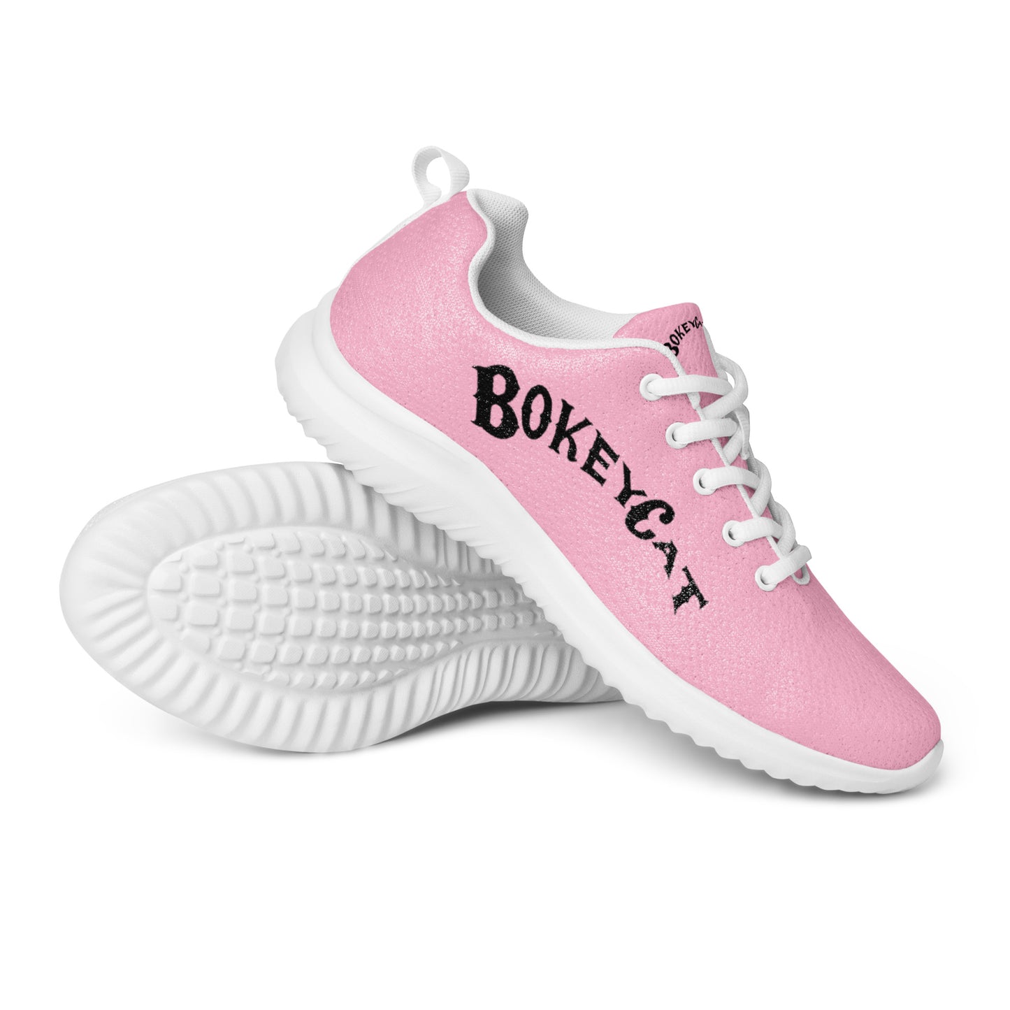 BokeyCat women’s athletic shoes