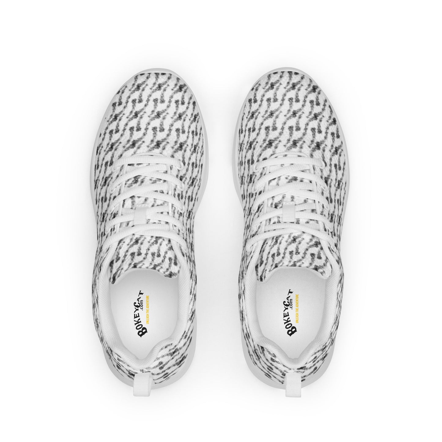 BokeyCat women’s athletic shoes